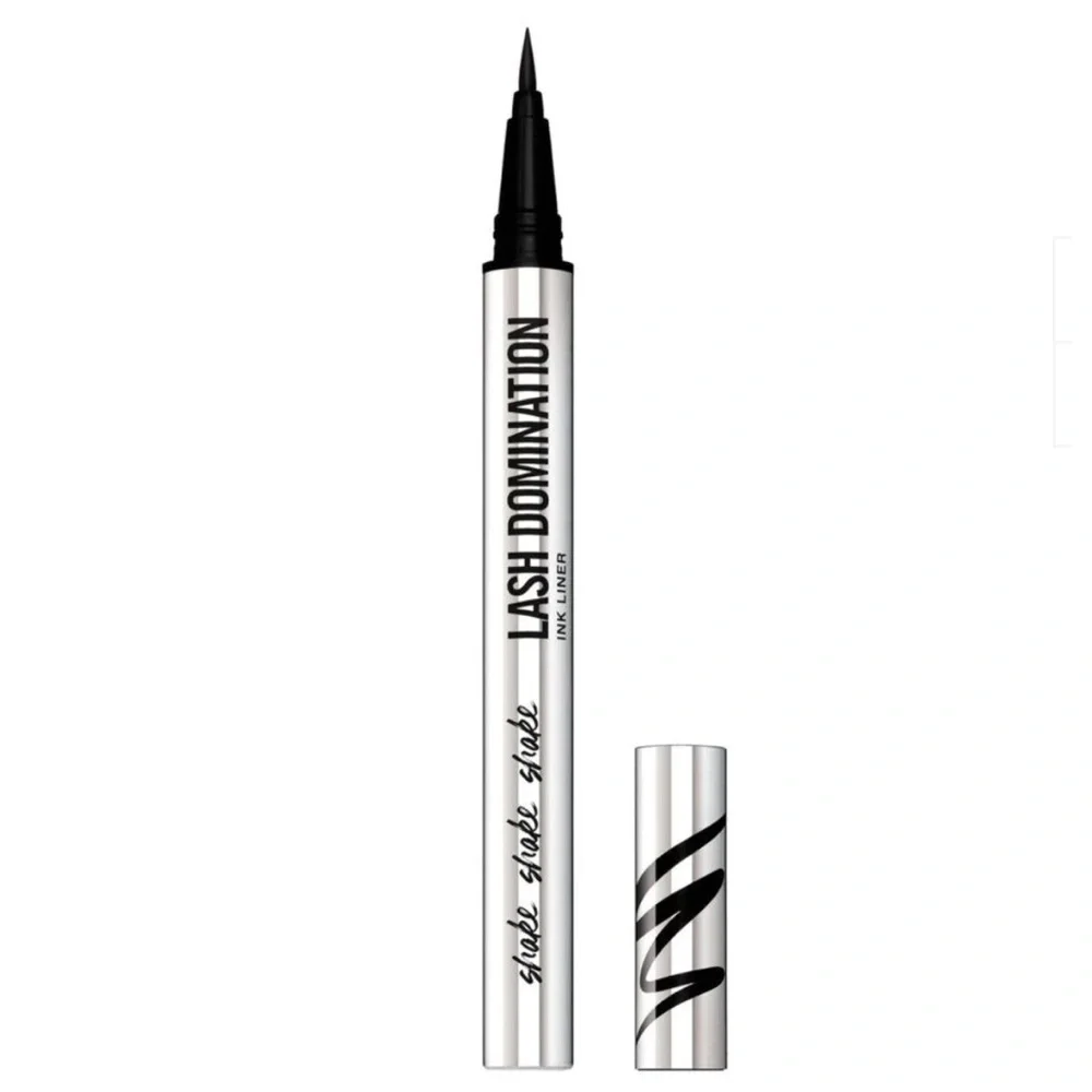 Bare Minerals Lash Domination Ink Liner Eyeliner 0.6ml